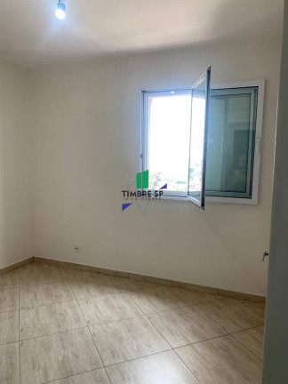 Imagem Apartamento com 2 Quartos à Venda, 52 m² em Limão - São Paulo
