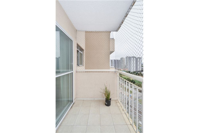 Imagem Apartamento com 2 Quartos à Venda, 63 m² em Barra Funda - São Paulo