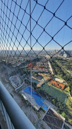 Imagem Apartamento com 3 Quartos à Venda, 141 m² em Jardim Monte Kemel - São Paulo