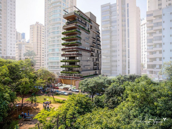 Apartamento com 4 Quartos à Venda, 452 m² em Setor Bueno - Goiânia