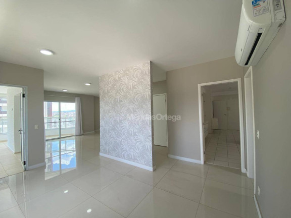 Imagem Apartamento com 3 Quartos para Alugar, 232 m² em Parque Campolim - Sorocaba
