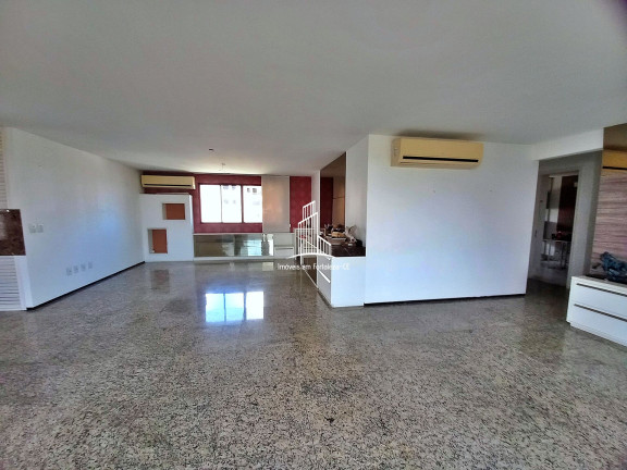 Imagem Apartamento com 3 Quartos à Venda, 206 m² em Cocó - Fortaleza Imagem Apartamento com 3 Quartos à Venda, 206 m² em Cocó - Fortaleza