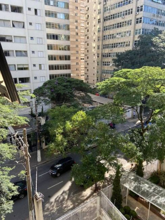 Imagem Sala Comercial para Alugar, 80 m² em Jardim Paulista - São Paulo Imagem Sala Comercial para Alugar, 80 m² em Jardim Paulista - São Paulo