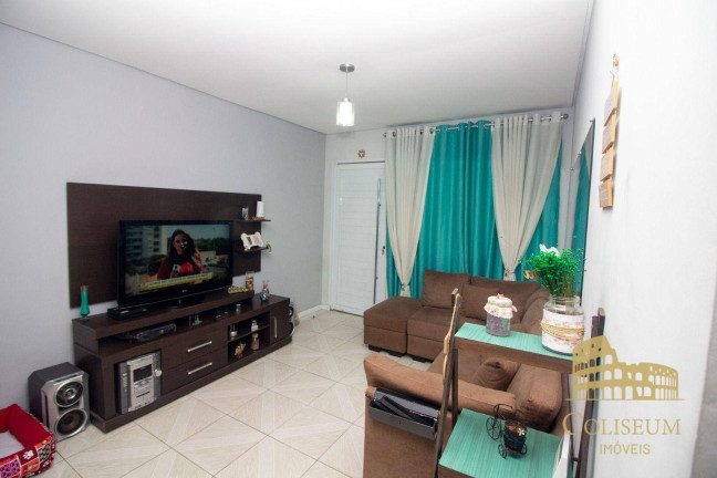 Imagem Casa com 3 Quartos à Venda, 170 m² em Vila Palmeiras - São Paulo