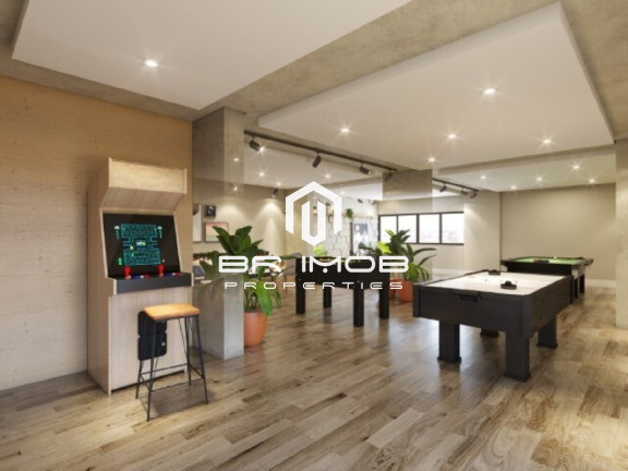 Imagem Imóvel com 2 Quartos à Venda, 57 m² em Aclimação - São Paulo Imagem Imóvel com 2 Quartos à Venda, 57 m² em Aclimação - São Paulo