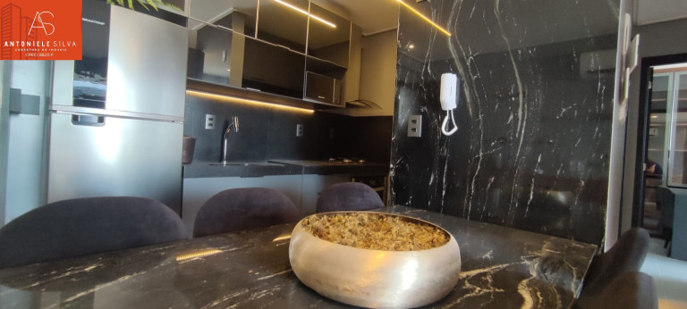 Imagem Apartamento com 2 Quartos à Venda, 59 m² em Tambaú - João Pessoa
