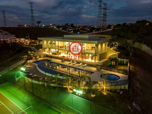 Imagem Casa com 3 Quartos à Venda, 142 m² em Condomínio Vem Viver Jacareí - Jacareí Imagem Casa com 3 Quartos à Venda, 142 m² em Condomínio Vem Viver Jacareí - Jacareí