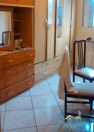 Casa com 3 Quartos à Venda, 147 m² em Cidade Naútica - São Vicente