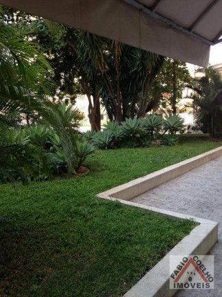 Imagem Apartamento com 2 Quartos à Venda, 64 m² em Campo Belo - São Paulo