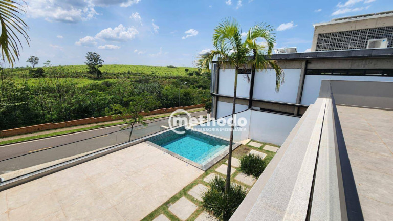 Imagem Casa com 3 Quartos à Venda, 359 m² em Alphaville Dom Pedro - Campinas Imagem Casa com 3 Quartos à Venda, 359 m² em Alphaville Dom Pedro - Campinas