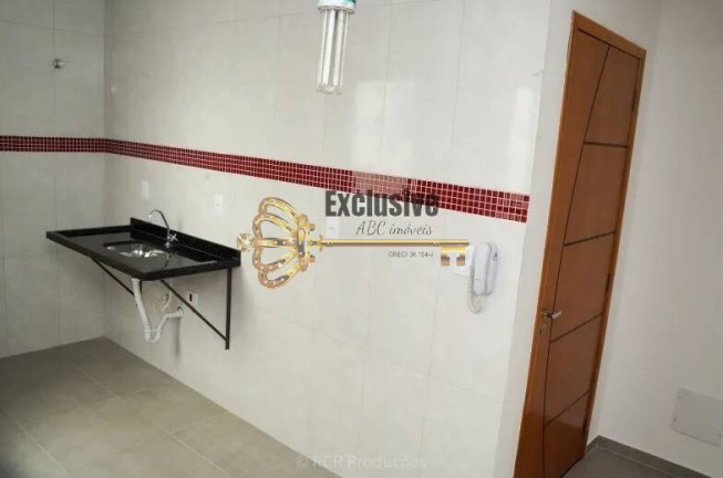 Imagem Cobertura com 2 Quartos à Venda, 100 m² em Vila Pires - Santo André Imagem Cobertura com 2 Quartos à Venda, 100 m² em Vila Pires - Santo André