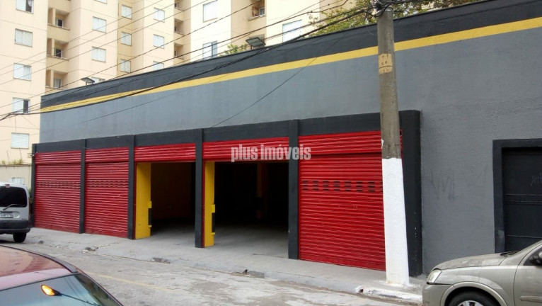 Imagem Imóvel Comercial à Venda, 439 m² em Morumbi - São Paulo Imagem Imóvel Comercial à Venda, 439 m² em Morumbi - São Paulo