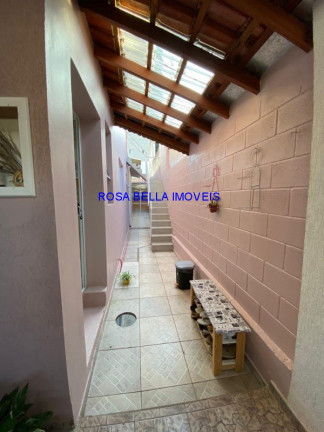 Imagem Casa com 3 Quartos à Venda, 179 m² em Vila Vianelo - Jundiaí Imagem Casa com 3 Quartos à Venda, 179 m² em Vila Vianelo - Jundiaí