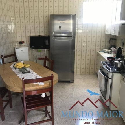 Imagem Apartamento com 3 Quartos à Venda, 90 m² em Centro - São Caetano Do Sul Imagem Apartamento com 3 Quartos à Venda, 90 m² em Centro - São Caetano Do Sul