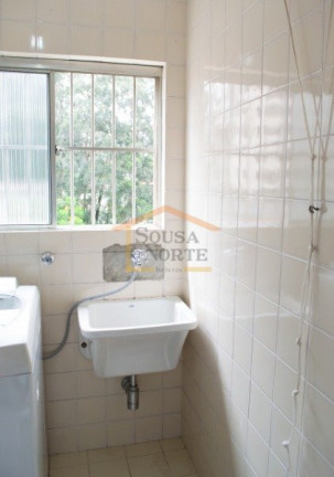 Imagem Apartamento com 2 Quartos à Venda, 55 m² em Santa Teresinha - São Paulo Imagem Apartamento com 2 Quartos à Venda, 55 m² em Santa Teresinha - São Paulo