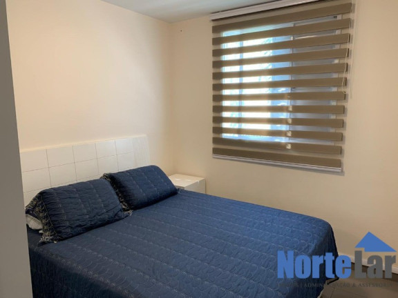 Imagem Apartamento com 2 Quartos à Venda, 64 m² em Nossa Senhora Do ó - São Paulo