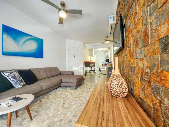 Imagem Apartamento com 3 Quartos à Venda, 106 m² em Riviera De São Lourenço - Bertioga