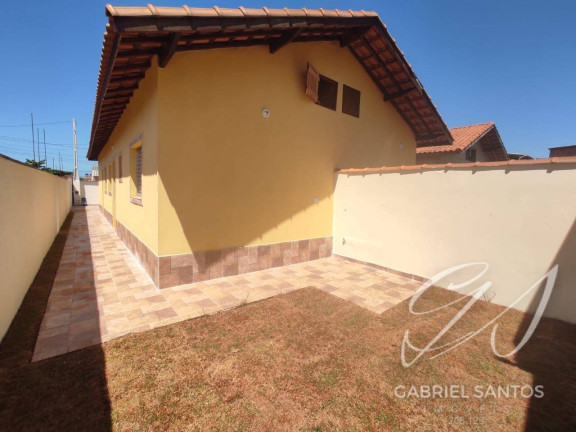 Imagem Casa com 2 Quartos à Venda, 150 m² em Balneário Tupy - Itanhaém Imagem Casa com 2 Quartos à Venda, 150 m² em Balneário Tupy - Itanhaém
