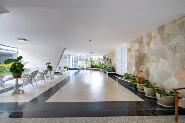 Imagem Apartamento com 3 Quartos à Venda, 102 m² em Paraíso - São Paulo Imagem Apartamento com 3 Quartos à Venda, 102 m² em Paraíso - São Paulo