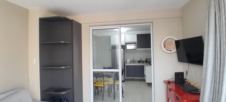 Imagem Apartamento com 1 Quarto à Venda, 37 m² em Barra Funda - São Paulo Imagem Apartamento com 1 Quarto à Venda, 37 m² em Barra Funda - São Paulo