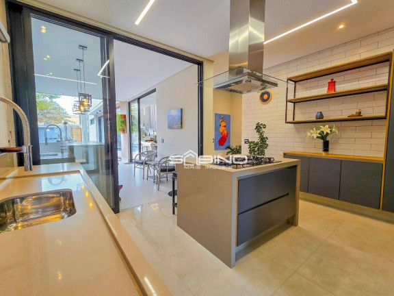 Imagem Casa com 5 Quartos à Venda, 350 m² em Riviera De São Lourenço - Bertioga