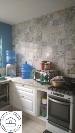 Imagem Casa com 2 Quartos à Venda, 160 m² em Condomínio Manacá Da Serra ( Jardim Herplin ) - São Paulo