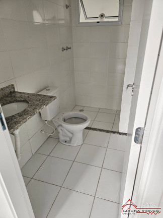 Imagem Apartamento com 3 Quartos à Venda, 72 m² em Jardim Califórnia - Jacareí Imagem Apartamento com 3 Quartos à Venda, 72 m² em Jardim Califórnia - Jacareí