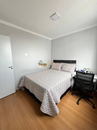Imagem Apartamento com 2 Quartos à Venda, 38 m² em Parque Maria Helena - São Paulo Imagem Apartamento com 2 Quartos à Venda, 38 m² em Parque Maria Helena - São Paulo