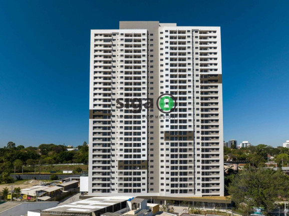 Apartamento com 3 Quartos à Venda, 67 m² em Lapa - São Paulo