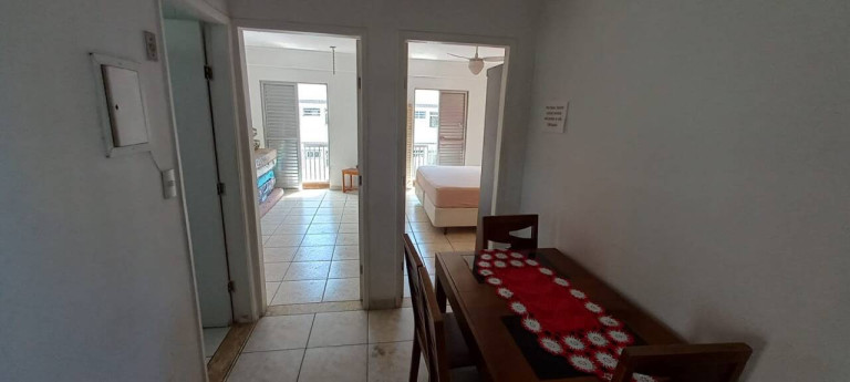 Imagem Apartamento com 3 Quartos à Venda, em Aviação - Praia Grande Imagem Apartamento com 3 Quartos à Venda, em Aviação - Praia Grande