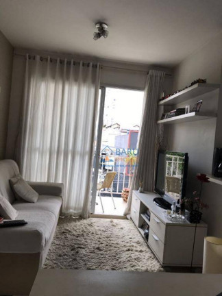 Imagem Apartamento com 2 Quartos à Venda, 53 m² em Santa Cecília - São Paulo Imagem Apartamento com 2 Quartos à Venda, 53 m² em Santa Cecília - São Paulo