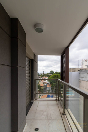 Imagem Apartamento com 1 Quarto à Venda, 31 m² em Pinheiros - São Paulo