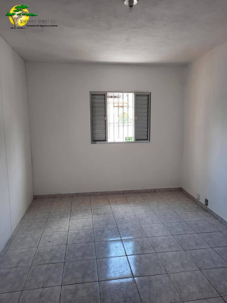 Imagem Casa com 2 Quartos para Alugar, 80 m² em Vila Guaca - São Paulo
