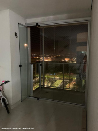 Imagem Apartamento com 3 Quartos à Venda, 102 m² em Jacarepagua - Rio De Janeiro