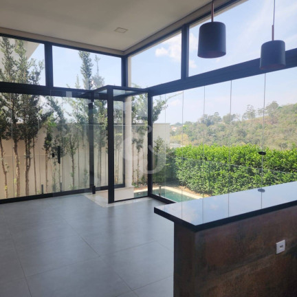 Imagem Casa de Condomínio com 4 Quartos à Venda, 440 m² em Alphaville - Santana De Parnaíba