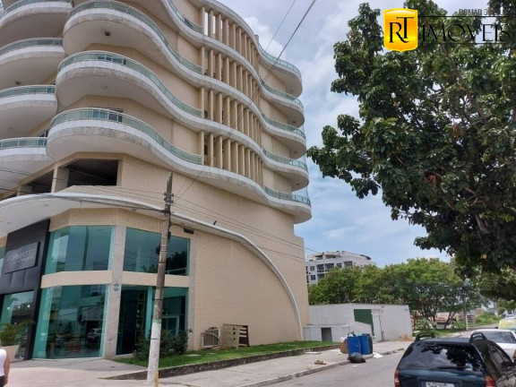 Imagem Apartamento com 2 Quartos à Venda, 85 m² em Braga - Cabo Frio Imagem Apartamento com 2 Quartos à Venda, 85 m² em Braga - Cabo Frio
