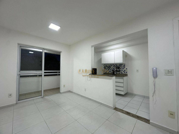 Apartamento com 2 Quartos para Alugar, 50 m² em Piatã - Salvador