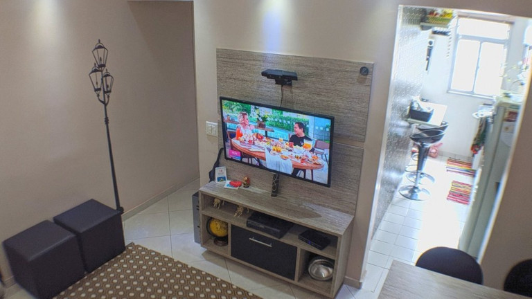 Imagem Apartamento com 2 Quartos à Venda, 44 m² em Luz - São Paulo Imagem Apartamento com 2 Quartos à Venda, 44 m² em Luz - São Paulo