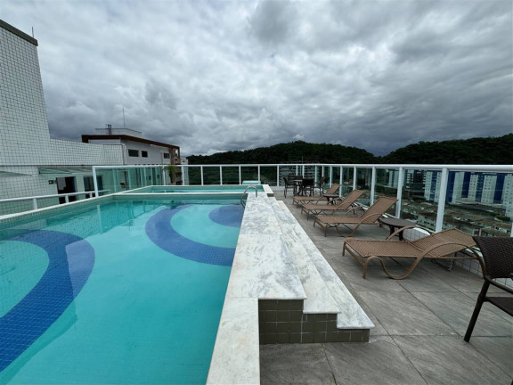 Imagem Apartamento com 2 Quartos à Venda, 78 m² em Forte - Praia Grande