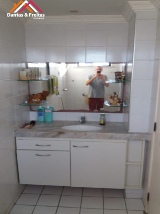 Imagem Imóvel com 3 Quartos à Venda, 114 m² em Fátima - Fortaleza