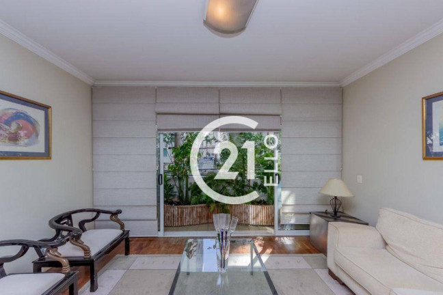 Imagem Apartamento com 2 Quartos à Venda, 108 m² em Itaim - São Paulo Imagem Apartamento com 2 Quartos à Venda, 108 m² em Itaim - São Paulo