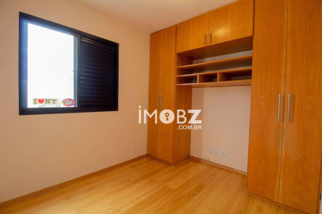 Imagem Imóvel com 2 Quartos à Venda, 54 m² em Vila Mascote - São Paulo