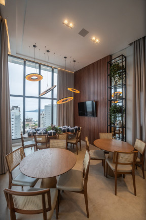 Imagem Apartamento com 3 Quartos à Venda, 100 m² em Balneário Pereque - Porto Belo