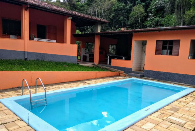Imagem Chácara com 4 Quartos à Venda, 250 m² em Tanque - Atibaia Imagem Chácara com 4 Quartos à Venda, 250 m² em Tanque - Atibaia