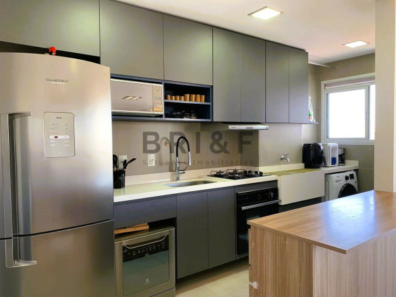 Imagem Apartamento com 2 Quartos à Venda, 86 m² em Vila Mascote - São Paulo