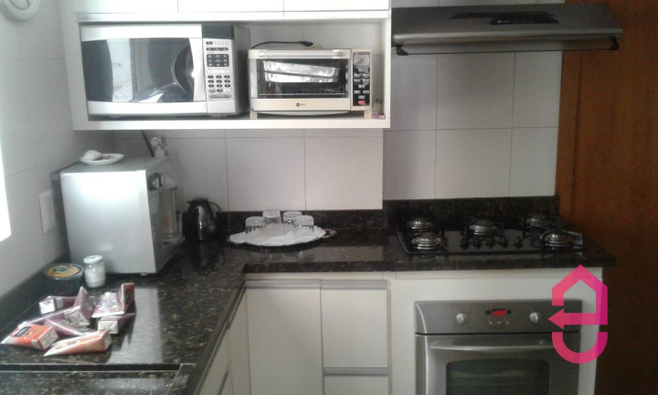 Imagem Apartamento com 3 Quartos à Venda,  em Setor Bueno - Goiânia
