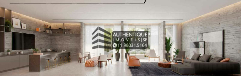 Imagem Apartamento com 1 Quarto à Venda, 38 m² em Consolação - São Paulo Imagem Apartamento com 1 Quarto à Venda, 38 m² em Consolação - São Paulo