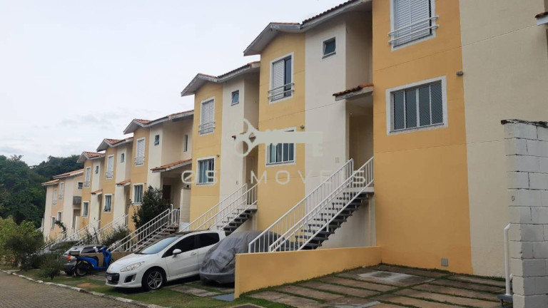 Imagem Casa de Condomínio com 3 Quartos para Alugar, em Chácara Ondas Verdes - Cotia Imagem Casa de Condomínio com 3 Quartos para Alugar, em Chácara Ondas Verdes - Cotia
