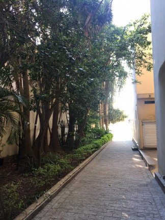 Imagem Apartamento com 2 Quartos à Venda, 75 m² em Campo Belo - São Paulo Imagem Apartamento com 2 Quartos à Venda, 75 m² em Campo Belo - São Paulo