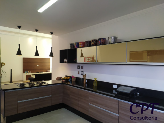 Imagem Casa com 3 Quartos à Venda, 270 m² em Condomínio Jardim Flamboyan - Bragança Paulista Imagem Casa com 3 Quartos à Venda, 270 m² em Condomínio Jardim Flamboyan - Bragança Paulista